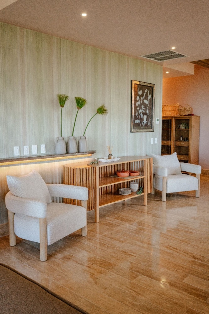 Luxury 3BR apt With View in Unique Tower Cap Cana
