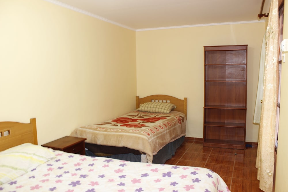 Hostal Iquisa