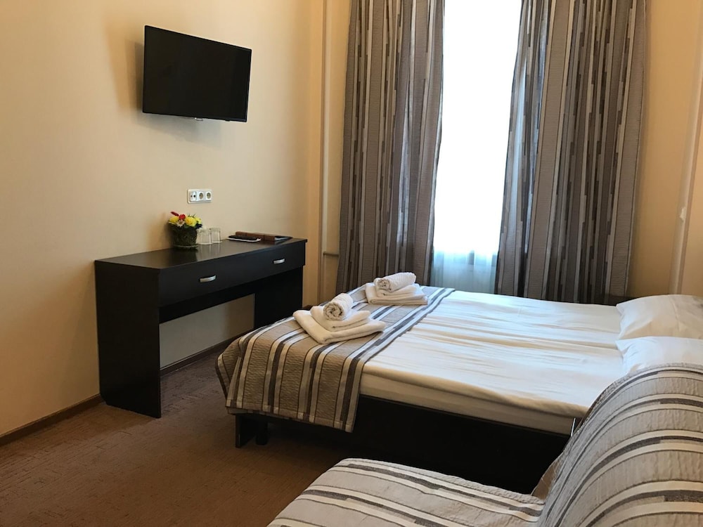 Guest House Demidov