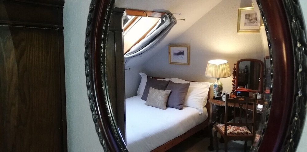 Lochinver Guest House