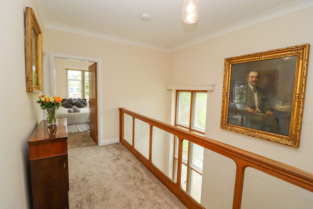 Aislaby Hall
