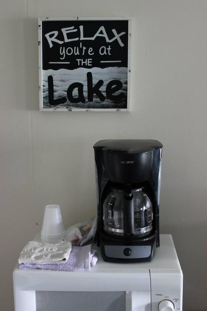 Kentucky Lake Resort & RV Park