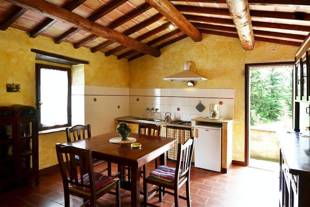 Bellavista farm of Quercini Maurizio