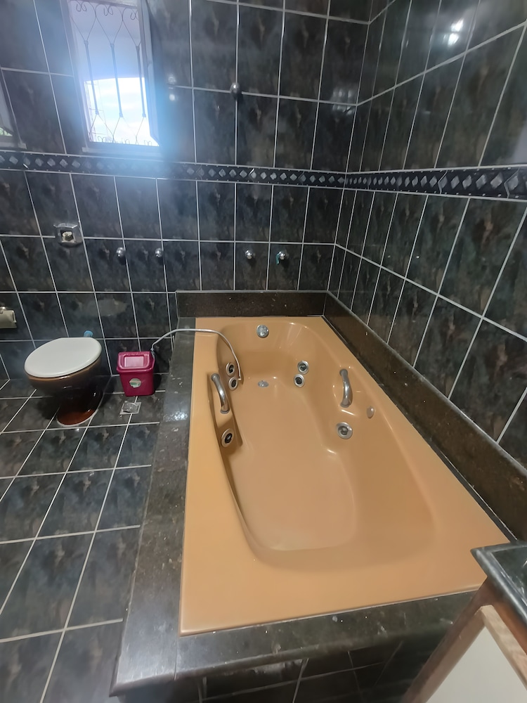 Residence Hotel Efrata Centro