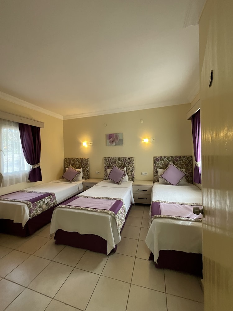 Canna Garden Otel - Yetişkinler İçin - Image 20