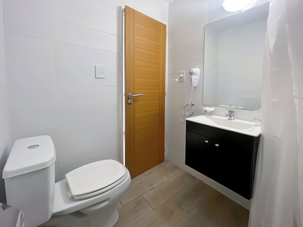 Modern Studio With Amenities in the Heart of the City Saenz Peña -u15