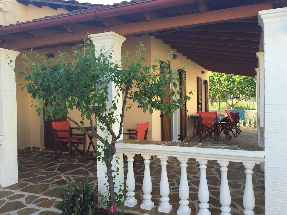 Villa Panorea