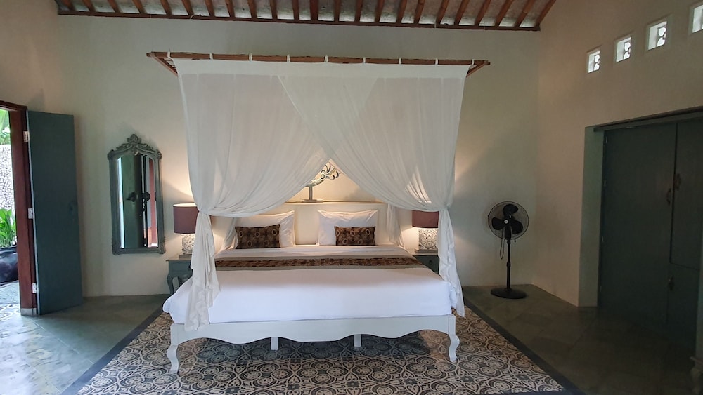 Darmada Eco Resort