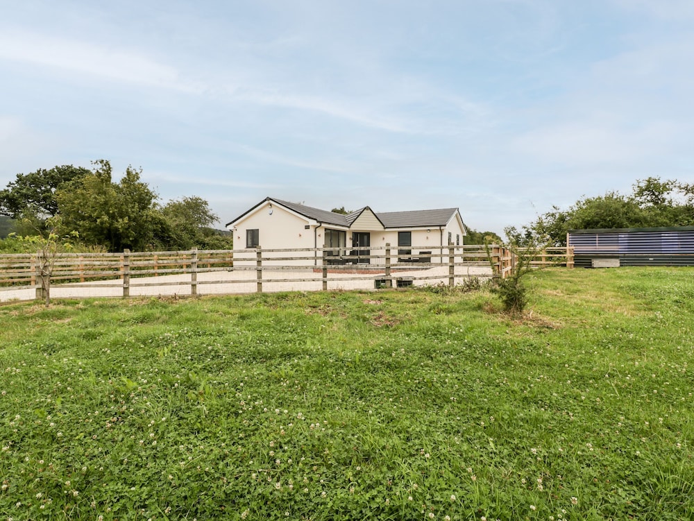 Strawberry Stables