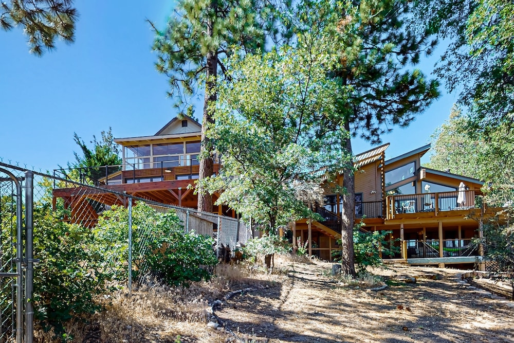 Big Bear 7th Heaven #714