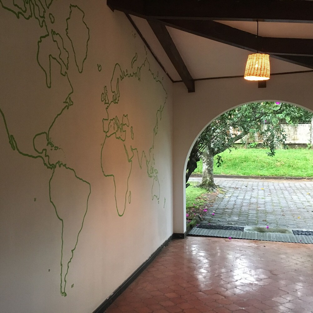 TripOn 2 - Hostel - Adults Only