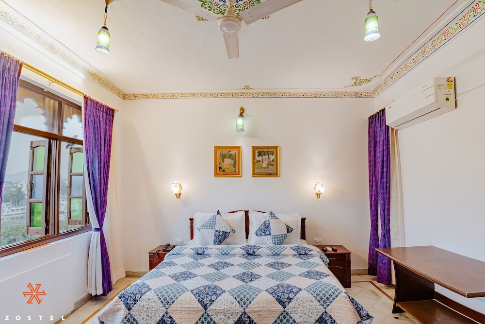 Zostel Udaipur - Hostel