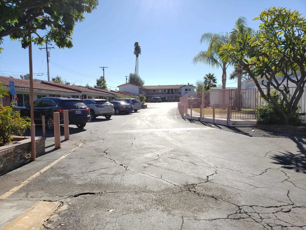 Stardust Motel Azusa - Property Image 11
