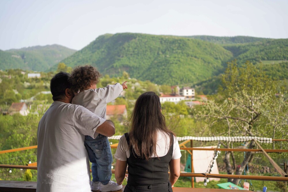 Chamich Guesthouse