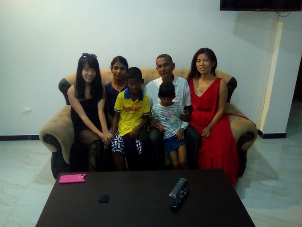 Dineth Villa