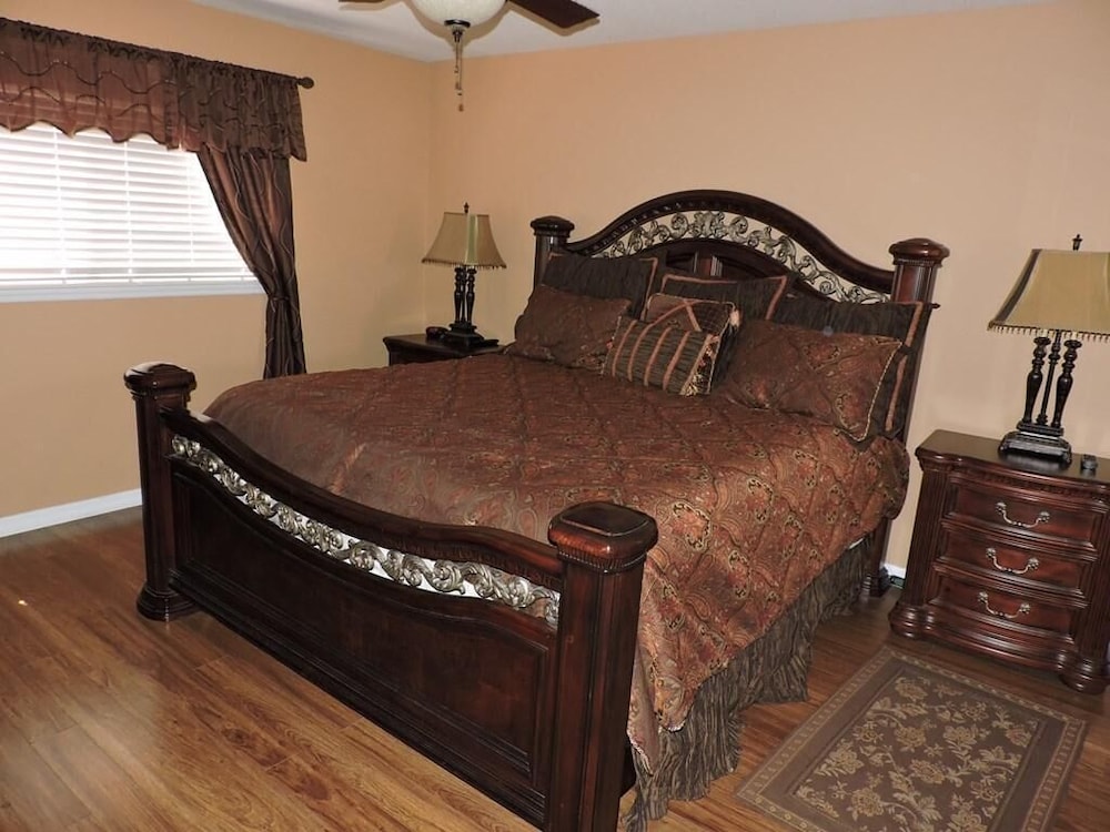 Ref 06bv Luxury 5 Bed Villa 5 Star Resort Private Pool - Image 2