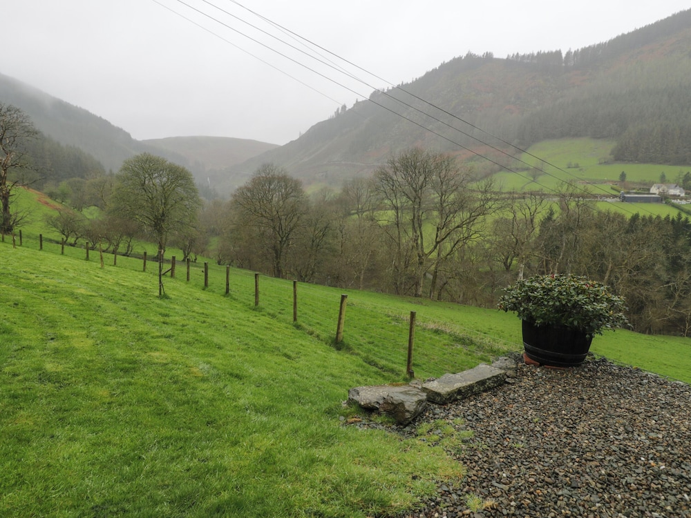 Graig Las The Barn