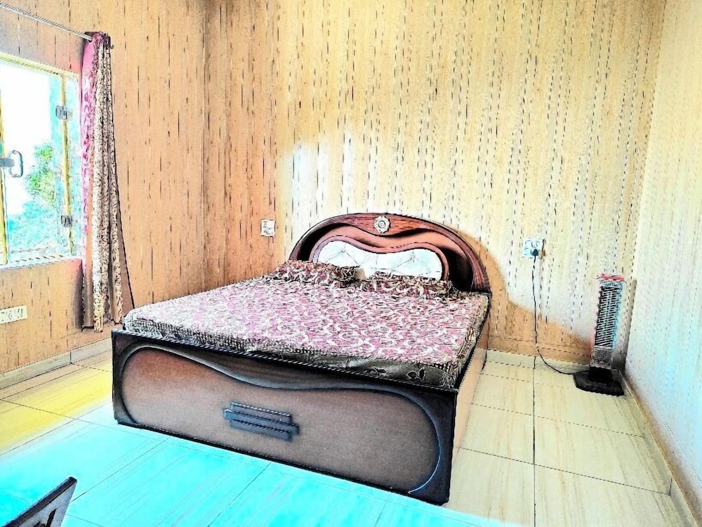 The Cloud Homestay