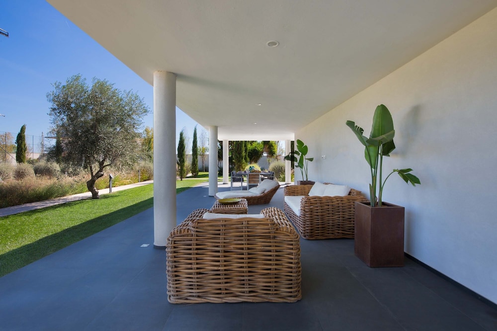 3127 Villa Ottavia by Perle di Puglia view 2