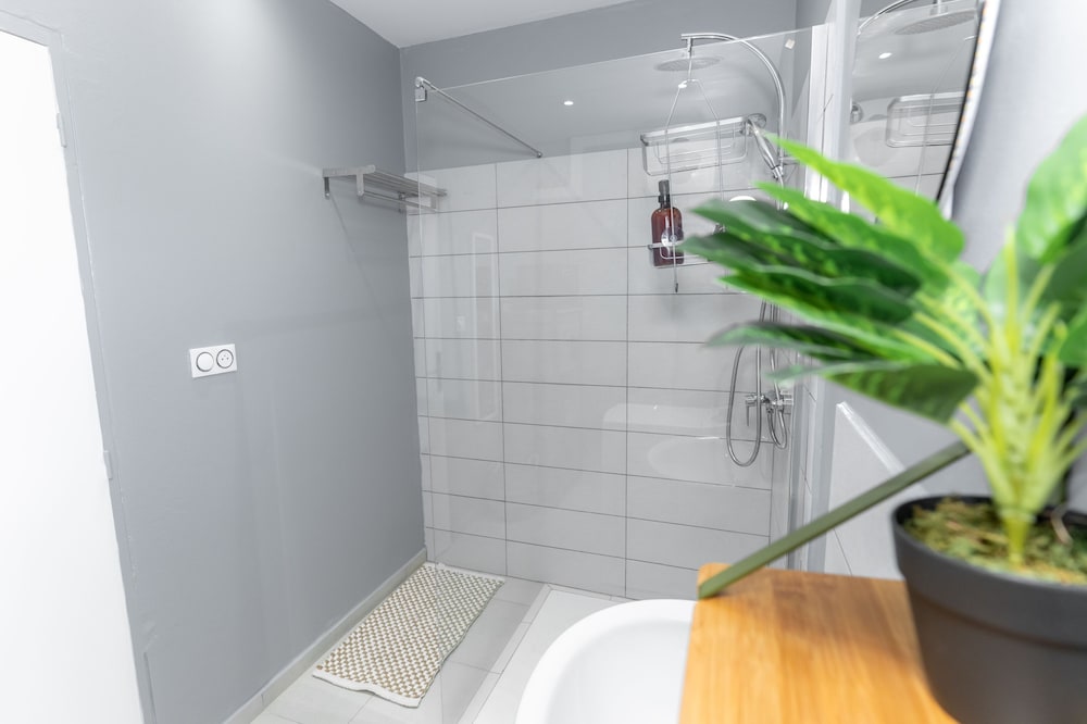 Le Nid de Thalys Appartement de charme