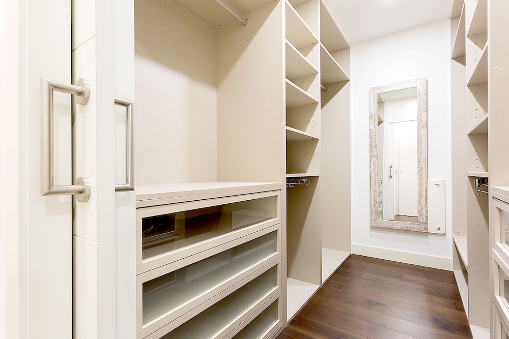 Modern 2 BD Duplex in Front of Atocha Train Station Atocha II