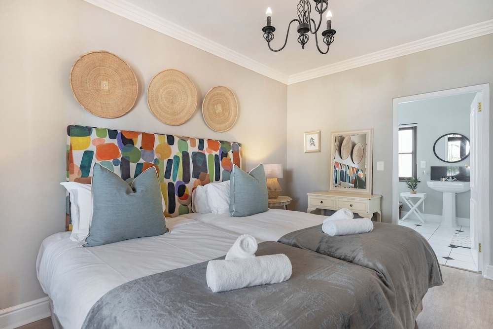 Winelands Golf Lodges at De Zalze
