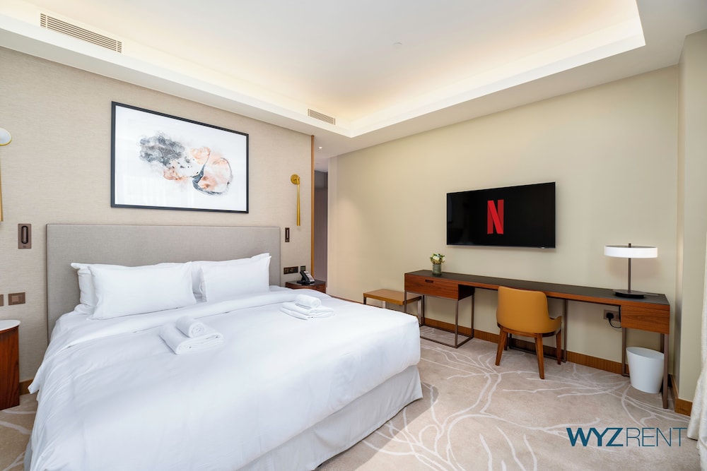 Premium 3BR in Address Opera Burj Khalif