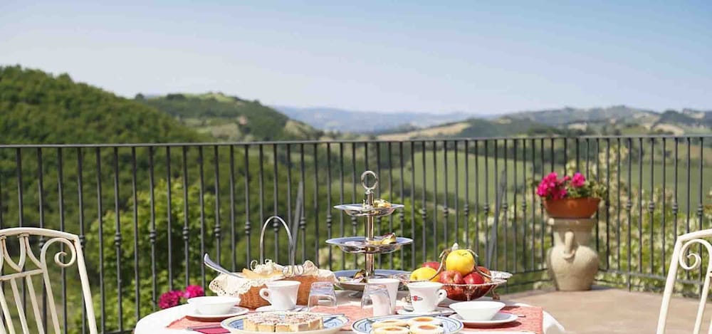 Colleverde Country House Beauty&Wellness