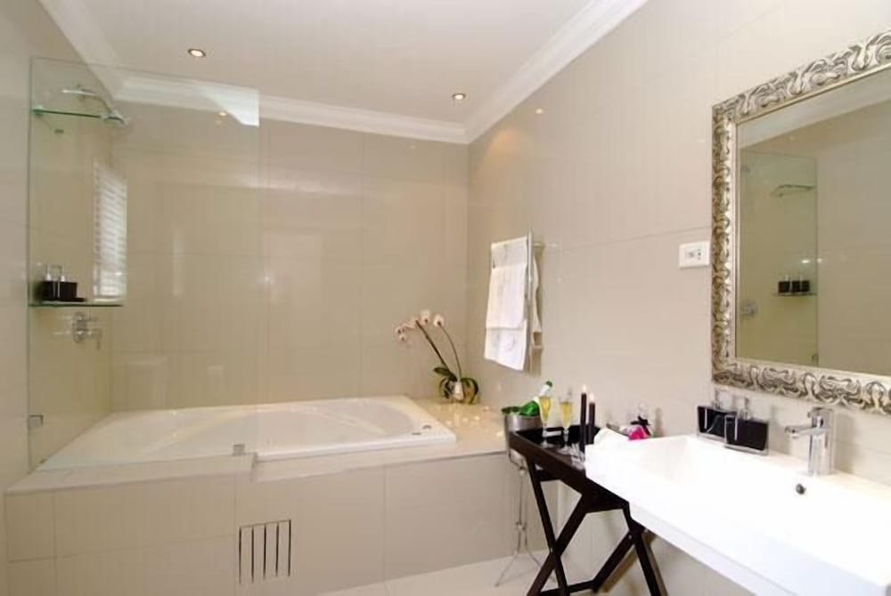 Sanchia Luxury Guesthouse