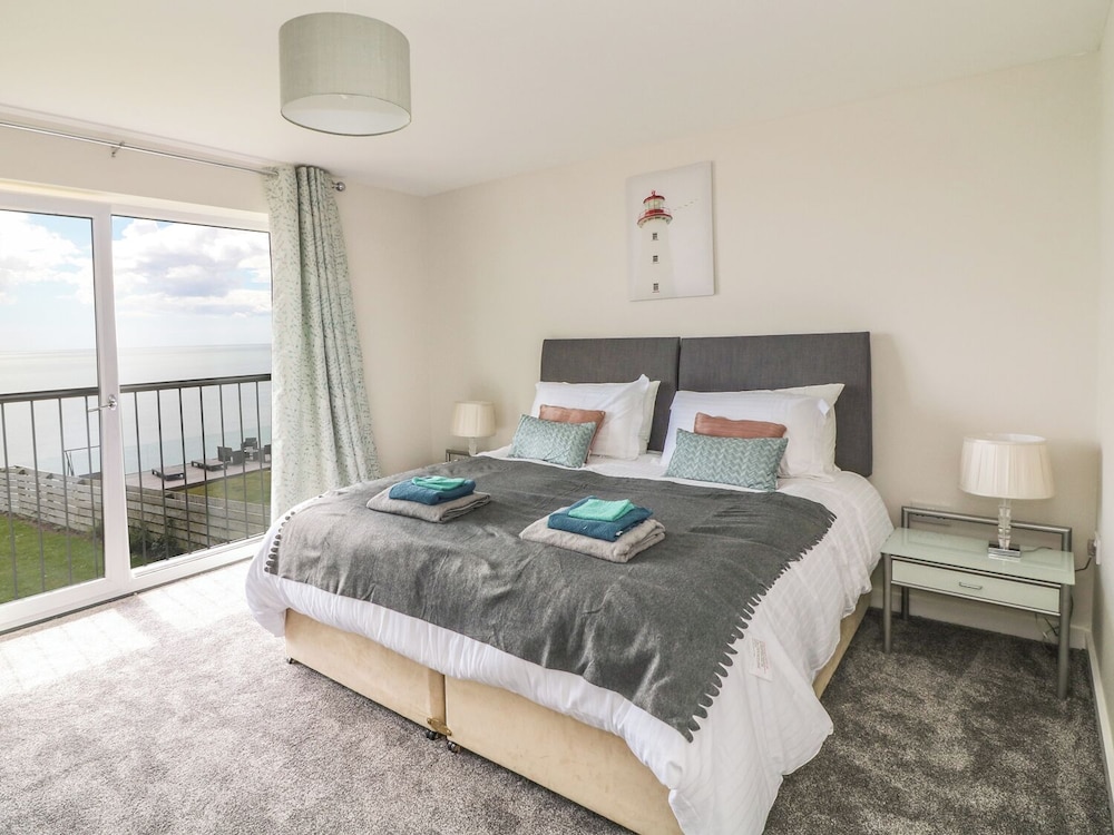 Beach House view 3