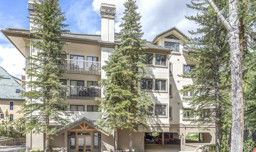 Beaver Creek Resort CO - Townsend Place Vacation Rentals