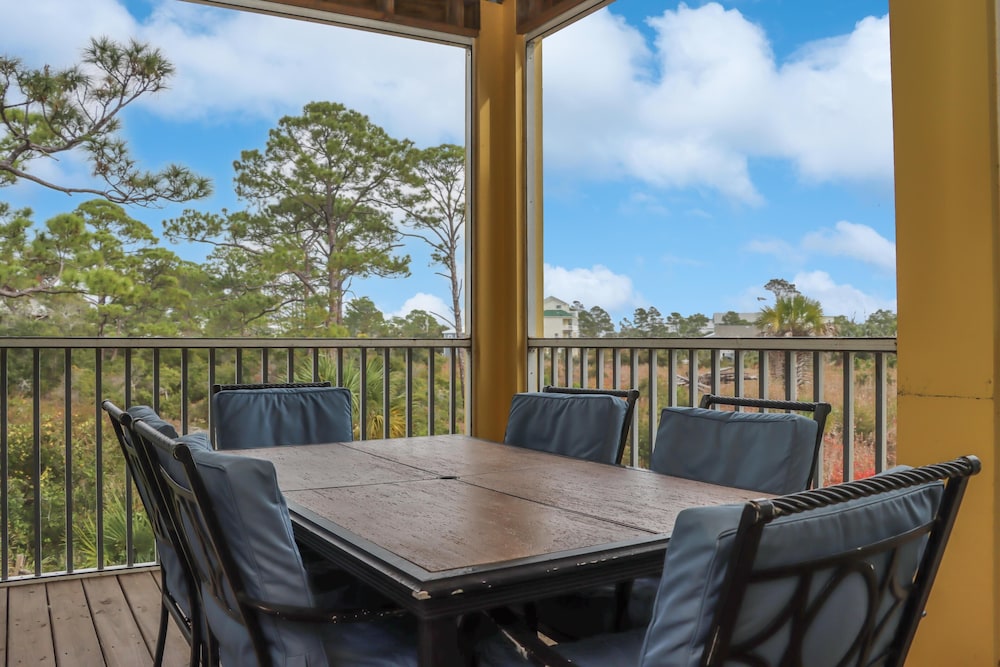 Club at Cape San Blas B1 - Catchin' Summer