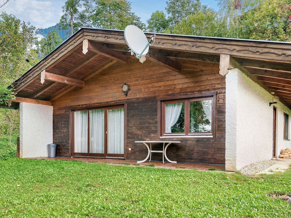 Chalet in Iselsberg-stronach Near Ski-lift