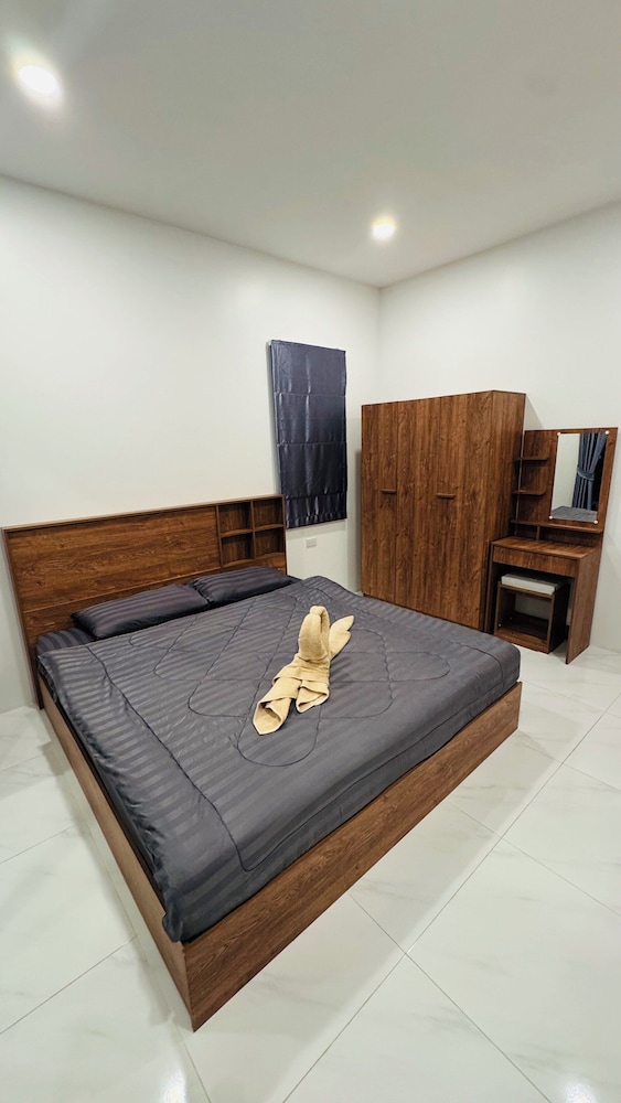 GM Apartments 2 Bedrooms