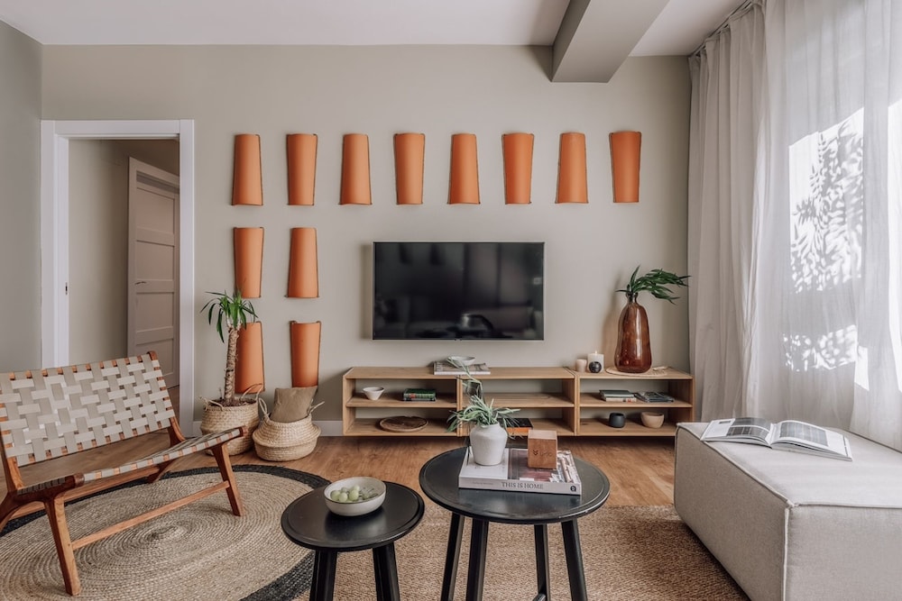 Smara - 3 Bedrooms in Salamanca