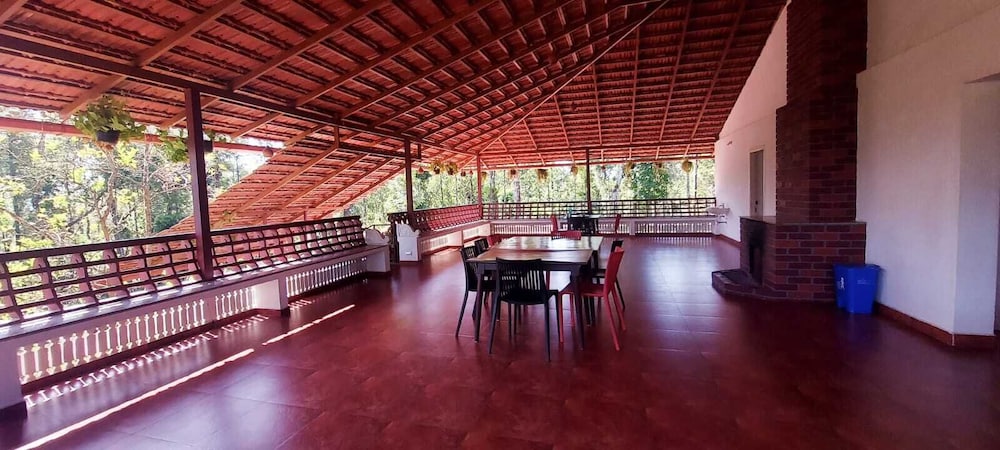 Heights Farm Stay - Coffee Estate Stay