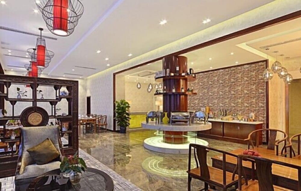 Eurasia Convention International Hotel