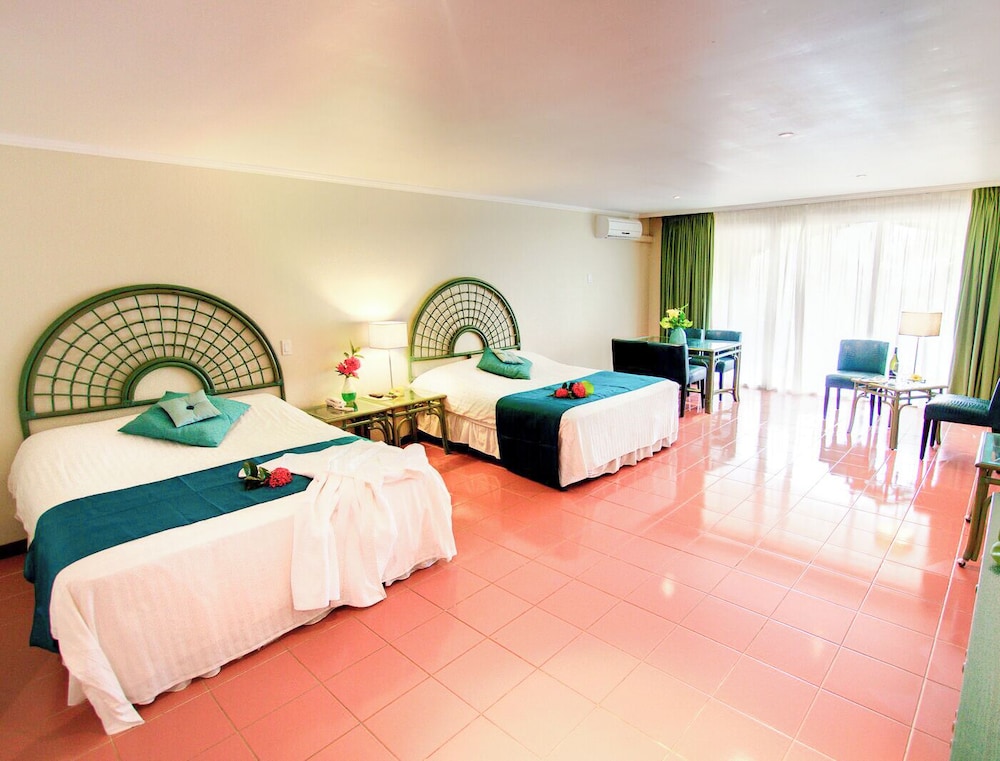 Van der Valk Plaza Beach & Dive Resort Bonaire - All Inclusive - Photo 43