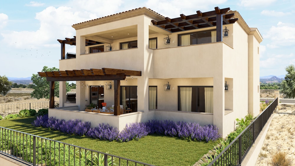 Rancho San Lucas Private Residences view 2