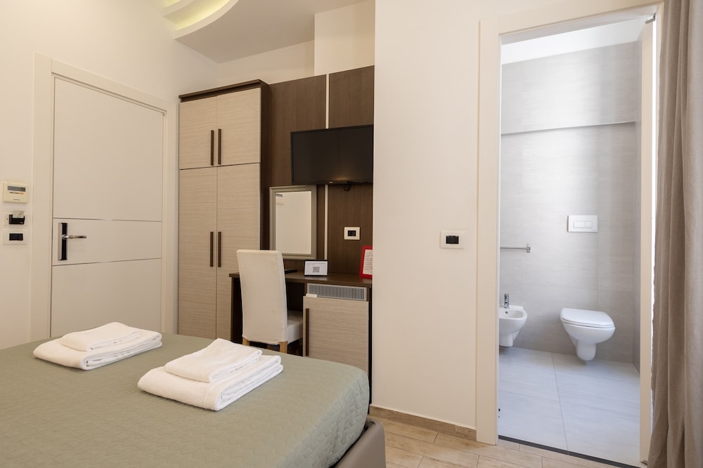Maison Maneli Luxury B&B
