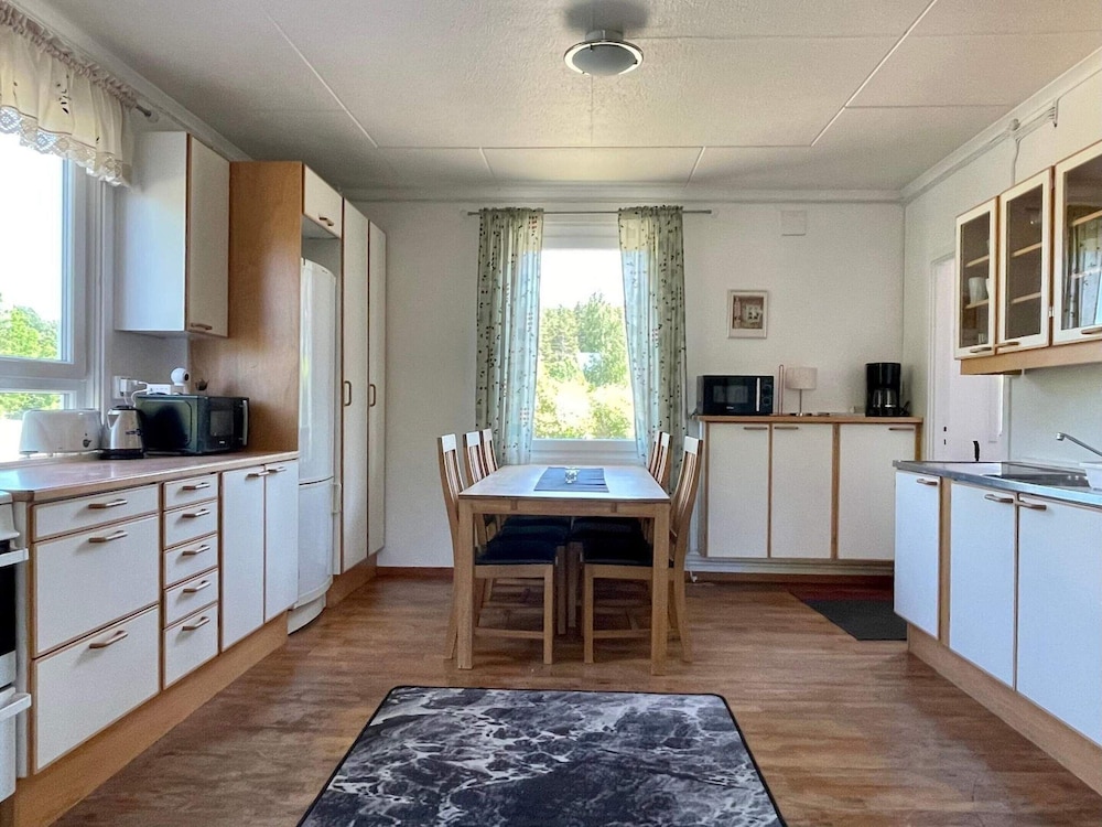 5 Person Holiday Home in Morlunda-by Traum