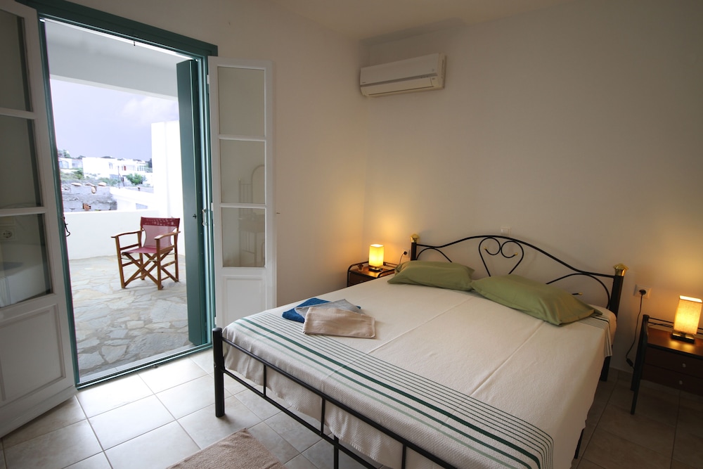 Zanart maisonette