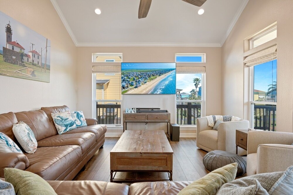 Nauti By Nature 3 Bedroom Home