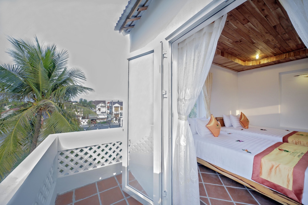 Ly Phuc Homestay