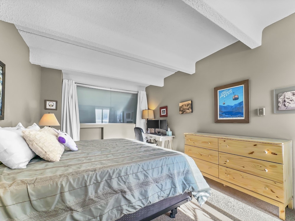 SkyRun - Vacation Condos in Copper Mountain Resort CO