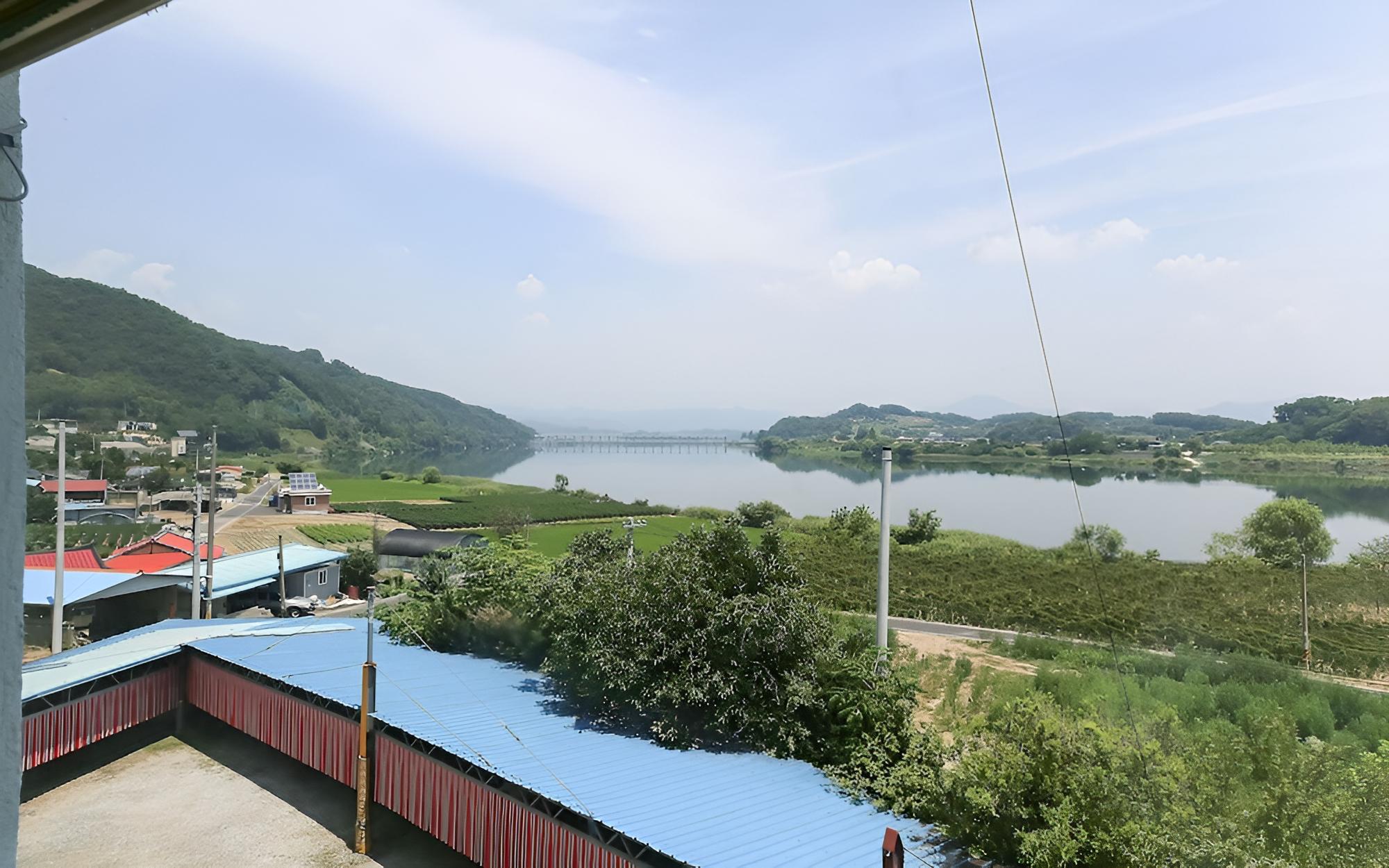 Chungju Abisyong view 2