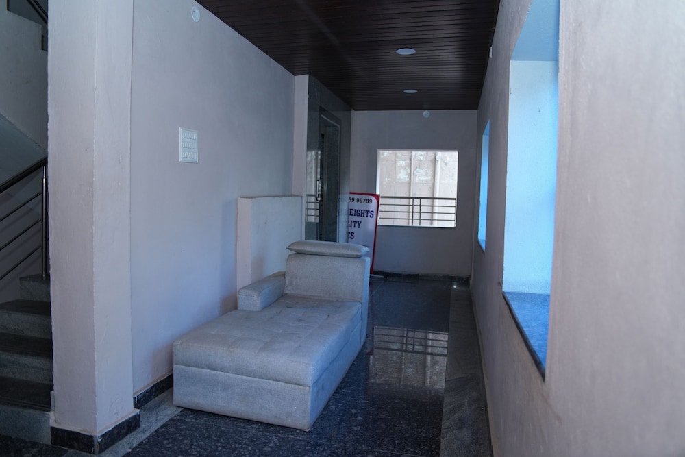 Hiraa inn Studio Apartments
