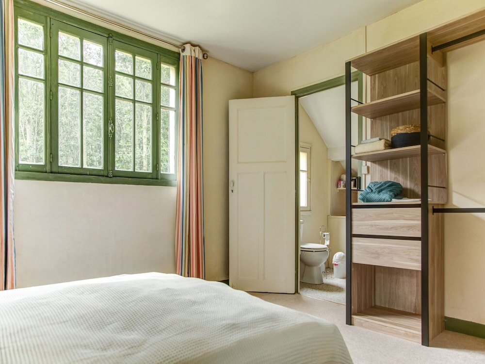 Elegant Normandy Escape