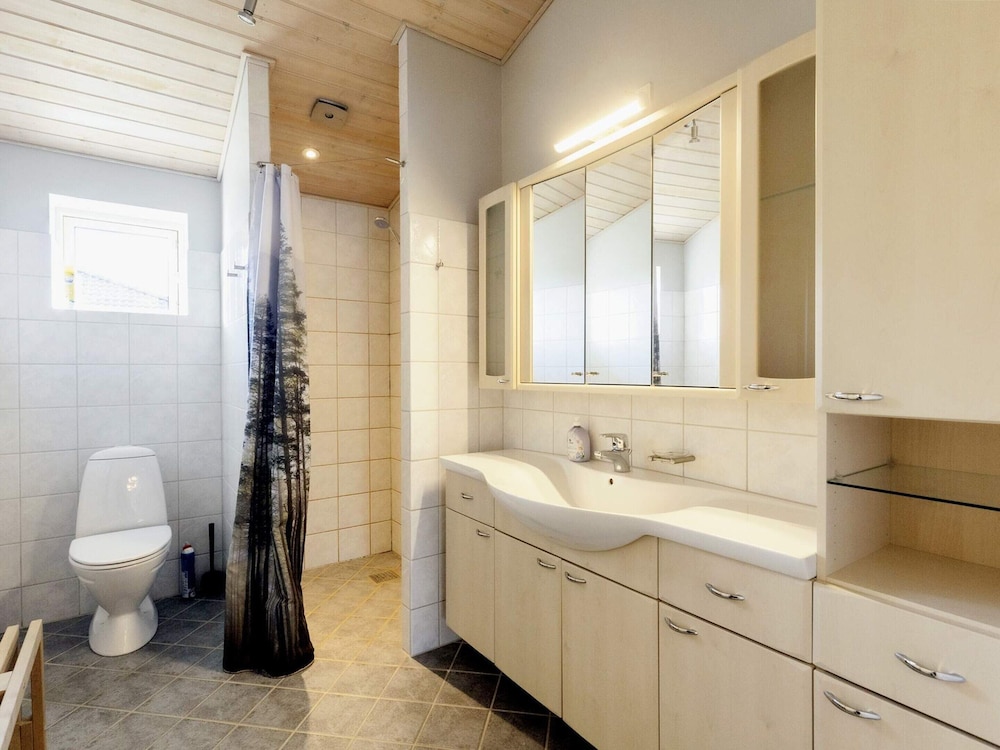 6 Person Holiday Home in Nysted