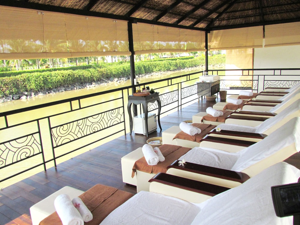 Champa Island Nha Trang - Resort Hotel & Spa